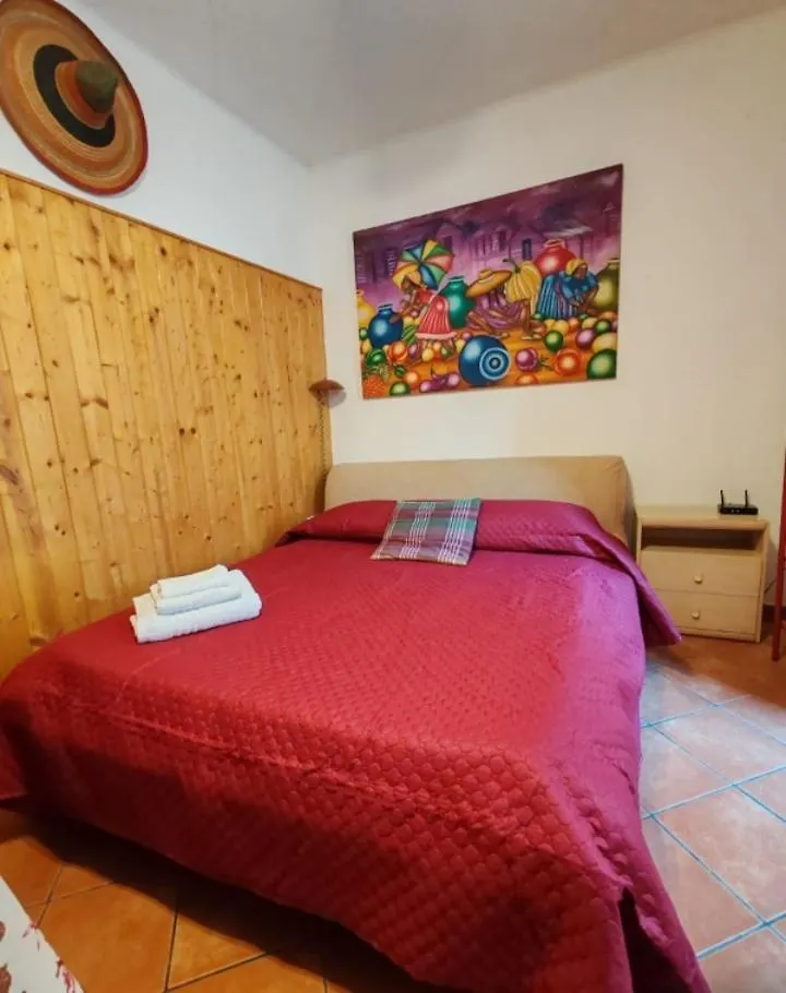 Holiday home Dimora Sul Mare Villa Catania