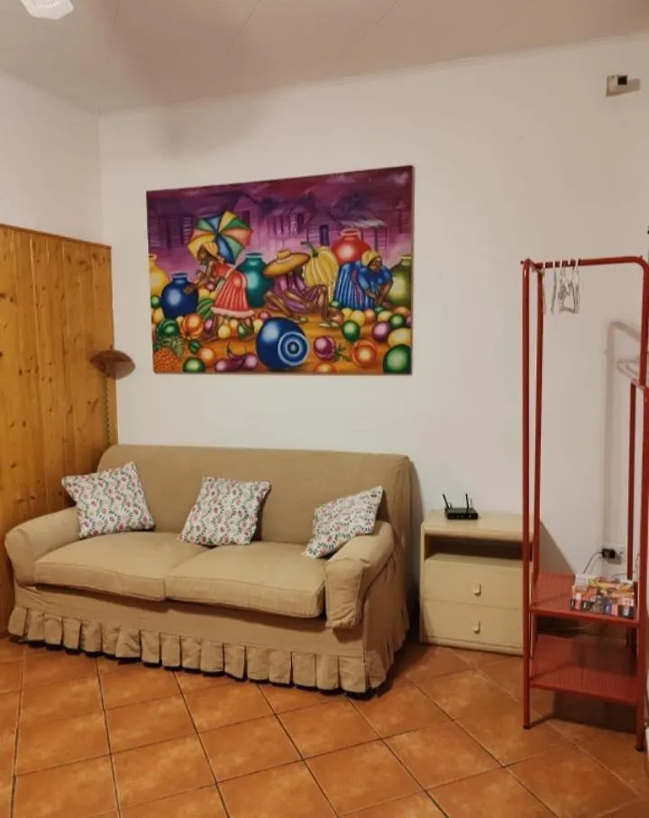 Dimora Sul Mare Villa Catania Italy