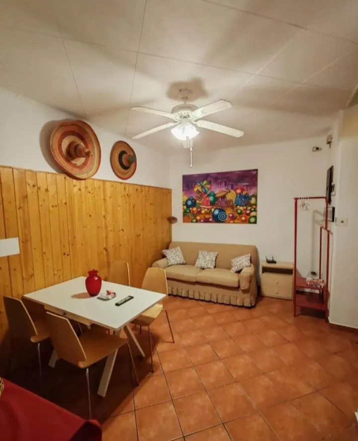 Dimora Sul Mare Villa Catania Holiday home