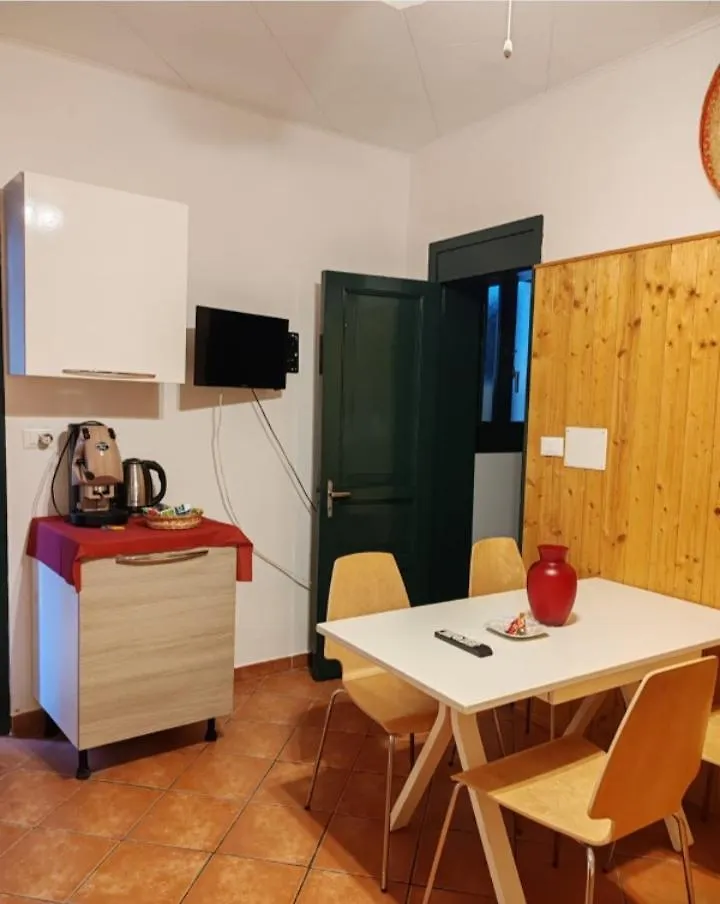 Dimora Sul Mare Villa Catania Holiday home