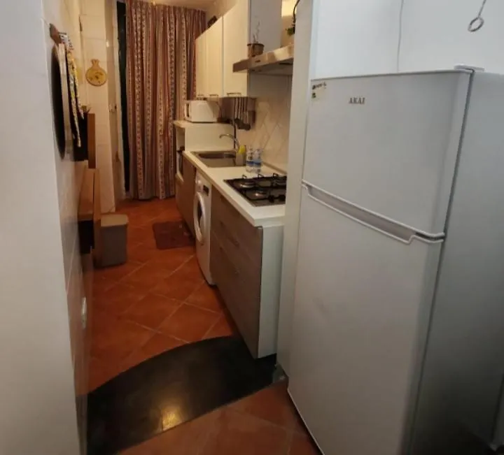 Holiday home Dimora Sul Mare Villa Catania