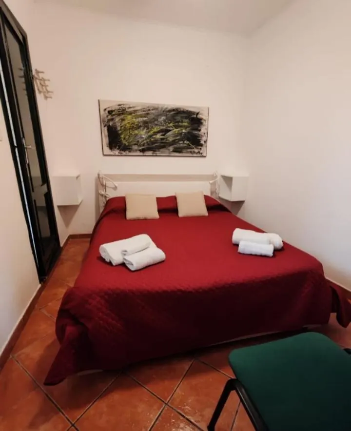 Holiday home Dimora Sul Mare Villa Catania Italy