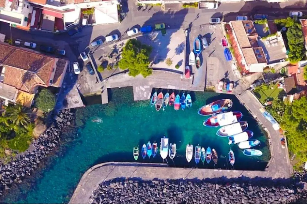 Dimora Sul Mare Villa Catania 0*,  Italy